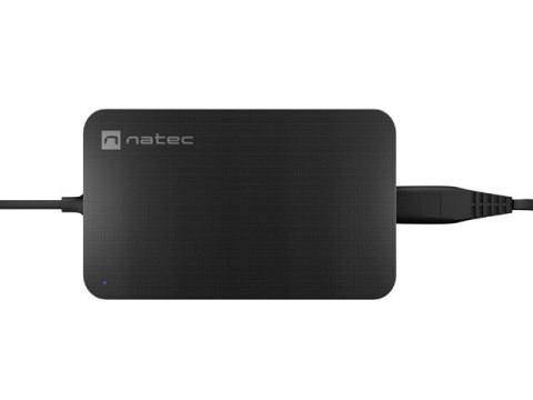NATEC ZASILACZ ŁADOWARKA GRAYLING USB-C 90W DO LAPTOPÓW, TABLETÓW, TELEFONÓW NZU-2035 NATEC ZASILACZ ŁADOWARKA GRAYLING USB-C 90W DO LAPTOPÓW, TABLETÓW, TELEFONÓW NZU-2035