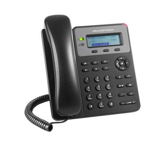 Telefon VoIP Grandstream GXP-1615 (WYPRZEDAŻ) Telefon VoIP Grandstream GXP-1615 (WYPRZEDAŻ)
