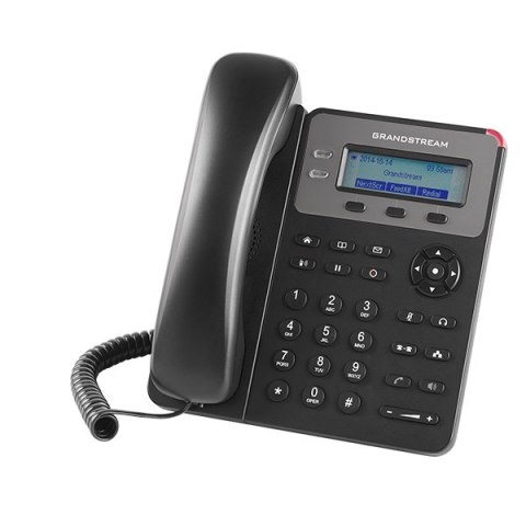 Telefon VoIP Grandstream GXP-1615 (WYPRZEDAŻ) Telefon VoIP Grandstream GXP-1615 (WYPRZEDAŻ)