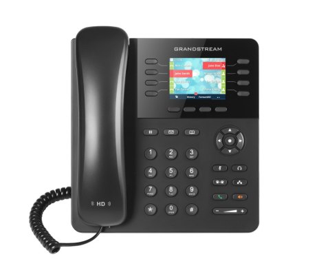 Telefon stacjonarny Grandstream GGXP2135 Telefon stacjonarny Grandstream GGXP2135