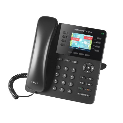 Telefon stacjonarny Grandstream GGXP2135 Telefon stacjonarny Grandstream GGXP2135