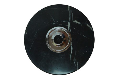 WIESZAK NA UBRANIA STOJĄCY PODŁOGOWY MARBLE CZARNY WIESZAK NA UBRANIA STOJĄCY PODŁOGOWY MARBLE CZARNY