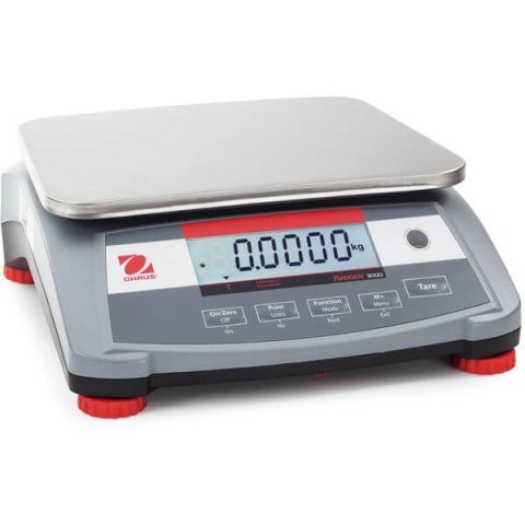 Waga kompaktowa OHAUS Ranger™ 3000 R31P30