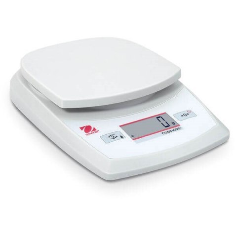 Waga przenośna OHAUS Compass™ CR CR5200 Waga przenośna OHAUS Compass™ CR CR5200