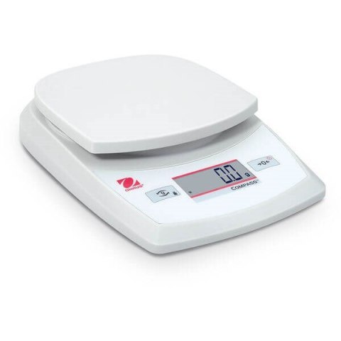 Waga przenośna OHAUS Compass™ CR CR621 Waga przenośna OHAUS Compass™ CR CR621