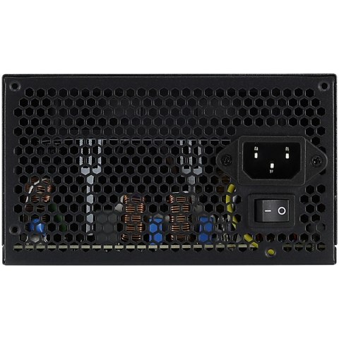 ZASILACZ AEROCOOL PGS LUX 650W 80+ Bronze ZASILACZ AEROCOOL PGS LUX 650W 80+ Bronze
