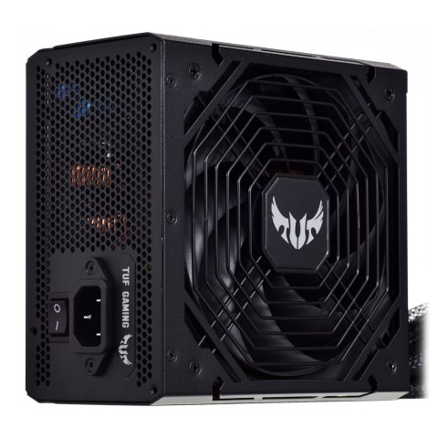 Zasilacz ASUS TUF Gaming 650W 80+ Bronze Zasilacz ASUS TUF Gaming 650W 80+ Bronze
