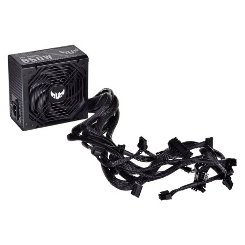 Zasilacz ASUS TUF Gaming 650W 80+ Bronze Zasilacz ASUS TUF Gaming 650W 80+ Bronze