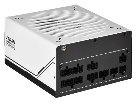 Zasilacz Asus Prime 750W Gold - bulk Zasilacz Asus Prime 750W Gold - bulk