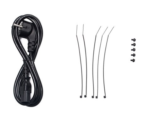 Zasilacz BE QUIET! PURE POWER 11 BN294 (600 W; Aktywne; 120 mm) Zasilacz BE QUIET! PURE POWER 11 BN294 (600 W; Aktywne; 120 mm)