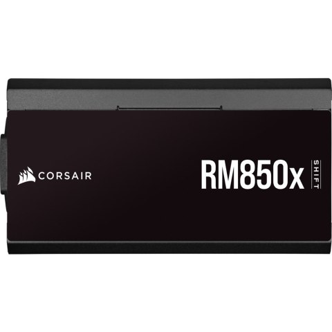Zasilacz Corsair RM850x SHIFT 850W ATX 80+ Gold (CP-9020252-EU) Zasilacz Corsair RM850x SHIFT 850W ATX 80+ Gold (CP-9020252-EU)