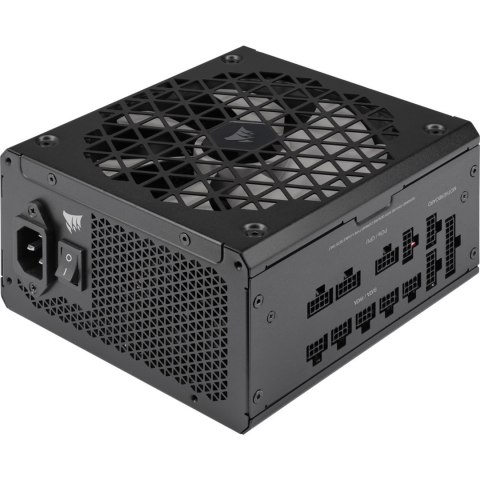 Zasilacz Corsair RM850x SHIFT 850W ATX 80+ Gold (CP-9020252-EU) Zasilacz Corsair RM850x SHIFT 850W ATX 80+ Gold (CP-9020252-EU)