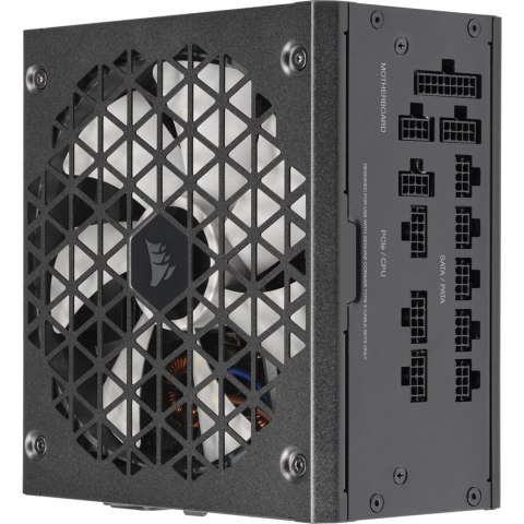 Zasilacz Corsair RM850x SHIFT 850W ATX 80+ Gold (CP-9020252-EU) Zasilacz Corsair RM850x SHIFT 850W ATX 80+ Gold (CP-9020252-EU)