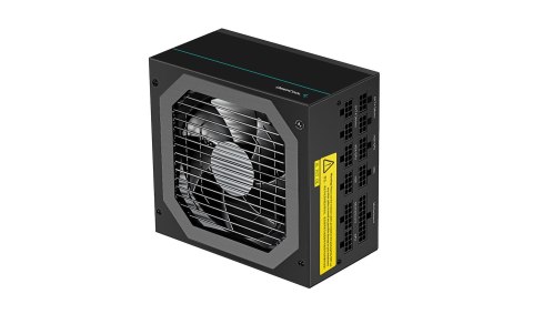Zasilacz DeepCool DQ750 750W 80 Plus Gold Zasilacz DeepCool DQ750 750W 80 Plus Gold