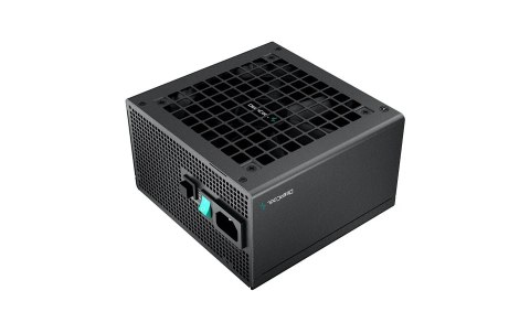 Zasilacz DeepCool PQ 80+Gold 850W (Modular) Zasilacz DeepCool PQ 80+Gold 850W (Modular)