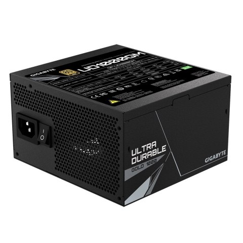 Zasilacz Gigabyte UD1000GM 1000W 80+ Gold Zasilacz Gigabyte UD1000GM 1000W 80+ Gold