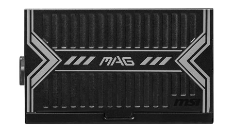 Zasilacz MSI MAG A650BN 650W 80+ Bronze Zasilacz MSI MAG A650BN 650W 80+ Bronze