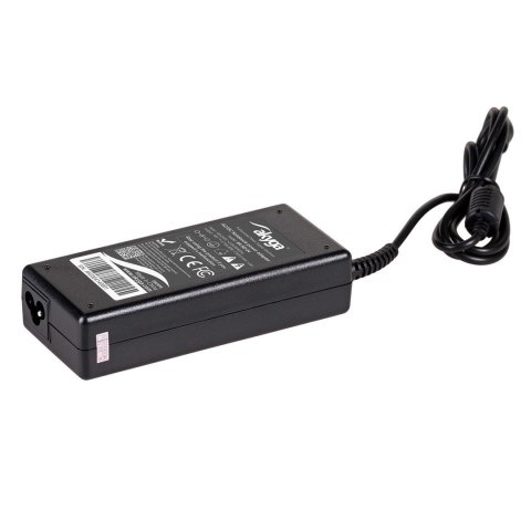 Zasilacz sieciowy Akyga AK-ND-04 do notebooka Compaq, HP (19 V; 4,74 A; 90W; 7.4 mm x 5 mm) Zasilacz sieciowy Akyga AK-ND-04 do notebooka Compaq, HP (19 V; 4,74 A; 90W; 7.4 mm x 5 mm)