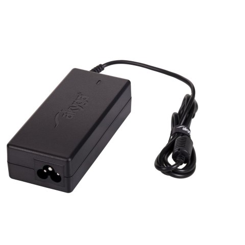 Zasilacz sieciowy Akyga AK-ND-08 do notebooka Compaq, HP (19 V; 4,74 A; 90W; 4.8 mm x 1.7 mm) Zasilacz sieciowy Akyga AK-ND-08 do notebooka Compaq, HP (19 V; 4,74 A; 90W; 4.8 mm x 1.7 mm)