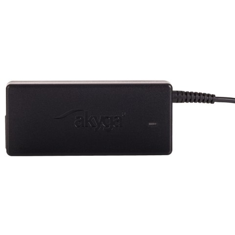 Zasilacz sieciowy Akyga AK-ND-50 do notebooka IBM, Lenovo (20 V; 2,25 A; 45W; 4 mm x 1.7 mm) Zasilacz sieciowy Akyga AK-ND-50 do notebooka IBM, Lenovo (20 V; 2,25 A; 45W; 4 mm x 1.7 mm)