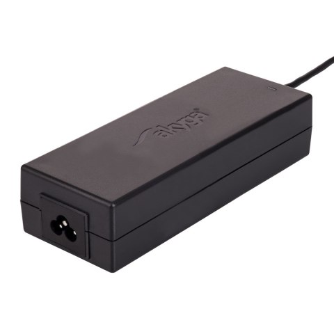 Zasilacz sieciowy Akyga AK-ND-57 do notebooka DELL (19,5 V; 6,75 A; 130W; 7.4 mm x 5 mm) Zasilacz sieciowy Akyga AK-ND-57 do notebooka DELL (19,5 V; 6,75 A; 130W; 7.4 mm x 5 mm)
