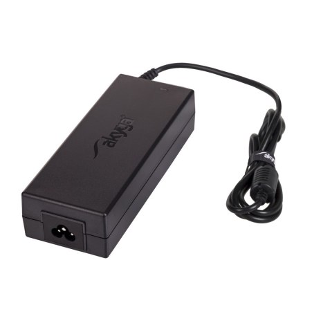 Zasilacz sieciowy Akyga AK-ND-57 do notebooka DELL (19,5 V; 6,75 A; 130W; 7.4 mm x 5 mm) Zasilacz sieciowy Akyga AK-ND-57 do notebooka DELL (19,5 V; 6,75 A; 130W; 7.4 mm x 5 mm)