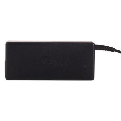 Zasilacz sieciowy Akyga AK-ND-57 do notebooka DELL (19,5 V; 6,75 A; 130W; 7.4 mm x 5 mm) Zasilacz sieciowy Akyga AK-ND-57 do notebooka DELL (19,5 V; 6,75 A; 130W; 7.4 mm x 5 mm)