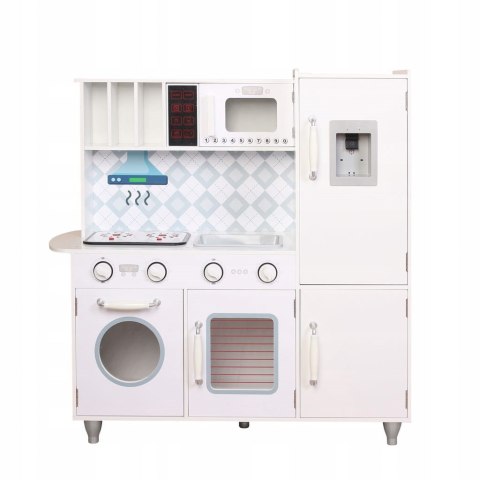 PROMIS KUCHNIA DZIECIĘCA DREWNIANA KD40 PROMIS KUCHNIA DZIECIĘCA DREWNIANA KD40
