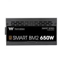 THERMALTAKE SMART BM2 650W MODULAR 80+ BRONZE PS-SPD-0650MNFABE-1