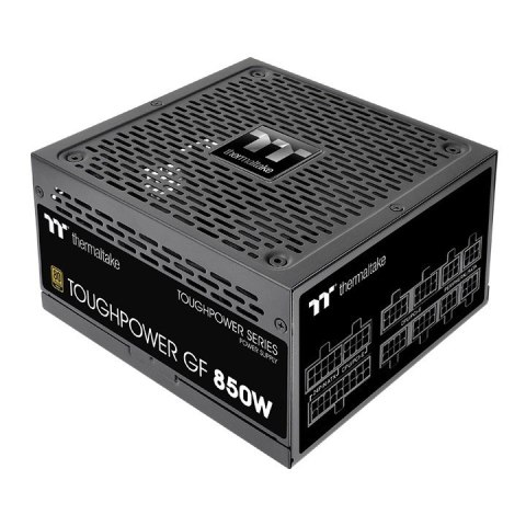 THERMALTAKE TOUGHPOWER GF 850W MODULAR 80+GOLD PS-TPD-0850FNFAGE-2 THERMALTAKE TOUGHPOWER GF 850W MODULAR 80+GOLD PS-TPD-0850FNFAGE-2