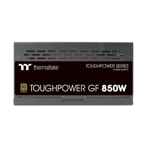 THERMALTAKE TOUGHPOWER GF 850W MODULAR 80+GOLD PS-TPD-0850FNFAGE-2 THERMALTAKE TOUGHPOWER GF 850W MODULAR 80+GOLD PS-TPD-0850FNFAGE-2