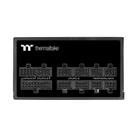 THERMALTAKE TOUGHPOWER GF 850W MODULAR 80+GOLD PS-TPD-0850FNFAGE-2 THERMALTAKE TOUGHPOWER GF 850W MODULAR 80+GOLD PS-TPD-0850FNFAGE-2