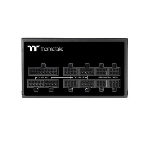 THERMALTAKE TOUGHPOWER GF1 1000W FULL MODULAR 80+GOLD 14CM PS-TPD-1000FNFAGE-1 THERMALTAKE TOUGHPOWER GF1 1000W FULL MODULAR 80+GOLD 14CM PS-TPD-1000FNFAGE-1