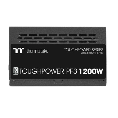 THERMALTAKE TOUGHPOWER GRAND PF3 1200W FMOD 80+ PLATINUM 14CM GEN5 PS-TPD-1200FNFAPE-3 THERMALTAKE TOUGHPOWER GRAND PF3 1200W FMOD 80+ PLATINUM 14CM GEN5 PS-TPD-1200FNFAPE-3