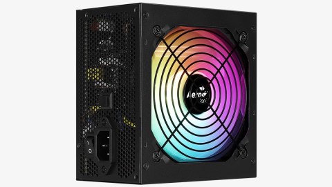 ZASILACZ AEROCOOL PGS KCAS PLUS 850W RGB 80+Gold ZASILACZ AEROCOOL PGS KCAS PLUS 850W RGB 80+Gold