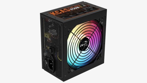 ZASILACZ AEROCOOL PGS KCAS PLUS 850W RGB 80+Gold ZASILACZ AEROCOOL PGS KCAS PLUS 850W RGB 80+Gold