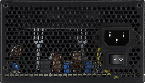 ZASILACZ AEROCOOL PGS LUX 1000W 80+ Gold ZASILACZ AEROCOOL PGS LUX 1000W 80+ Gold