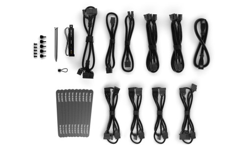 ZASILACZ BE QUIET! DARK POWER 13 850W ZASILACZ BE QUIET! DARK POWER 13 850W