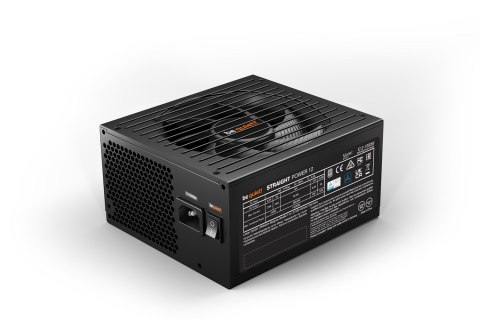 ZASILACZ BEQUIET! STRAIGHT POWER 12 1000W ZASILACZ BEQUIET! STRAIGHT POWER 12 1000W