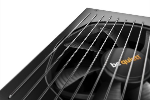 ZASILACZ BEQUIET! STRAIGHT POWER 12 1000W ZASILACZ BEQUIET! STRAIGHT POWER 12 1000W