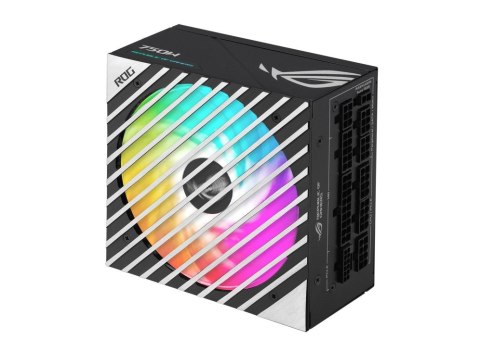 Zasilacz ASUS ROG LOKI SFX-L 750W Platinum Zasilacz ASUS ROG LOKI SFX-L 750W Platinum