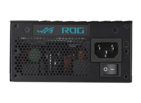 Zasilacz ASUS ROG LOKI SFX-L 750W Platinum Zasilacz ASUS ROG LOKI SFX-L 750W Platinum