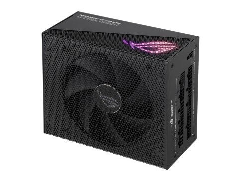 Zasilacz ASUS ROG STRIX 1000W GOLD AURA EDITION Zasilacz ASUS ROG STRIX 1000W GOLD AURA EDITION