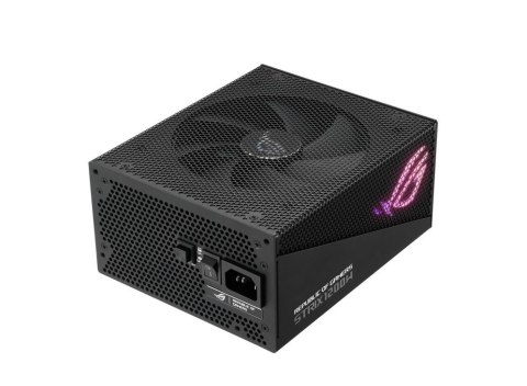 Zasilacz ASUS ROG STRIX 1200W GOLD AURA EDITION Zasilacz ASUS ROG STRIX 1200W GOLD AURA EDITION