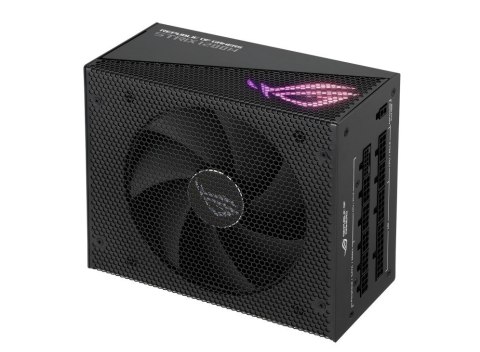 Zasilacz ASUS ROG STRIX 1200W GOLD AURA EDITION Zasilacz ASUS ROG STRIX 1200W GOLD AURA EDITION
