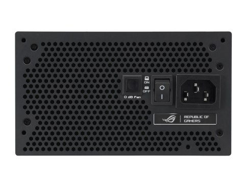 Zasilacz ASUS ROG STRIX 850W GOLD AURA EDITION Zasilacz ASUS ROG STRIX 850W GOLD AURA EDITION