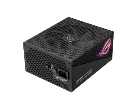 Zasilacz ASUS ROG STRIX 850W GOLD AURA EDITION Zasilacz ASUS ROG STRIX 850W GOLD AURA EDITION