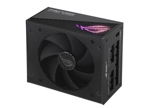 Zasilacz ASUS ROG STRIX 850W GOLD AURA EDITION Zasilacz ASUS ROG STRIX 850W GOLD AURA EDITION