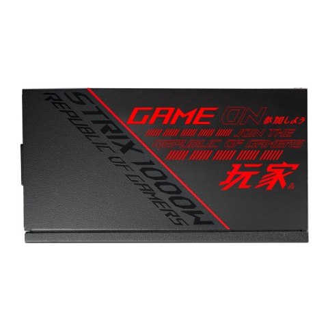 Zasilacz ASUS ROG Strix 1000W Gold Zasilacz ASUS ROG Strix 1000W Gold