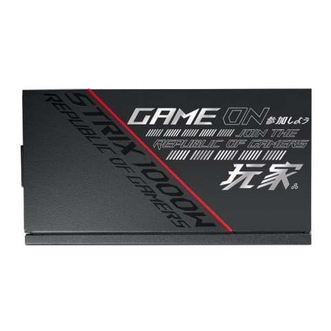 Zasilacz ASUS ROG Strix 1000W Gold Zasilacz ASUS ROG Strix 1000W Gold